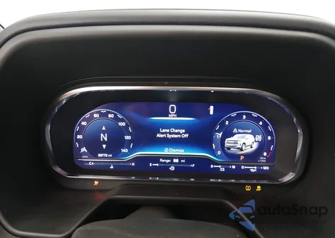 2024 Chevrolet Suburban 4Wd Premier z USA, uszkodzony, nr VIN 1GNSKFKD0RR254846